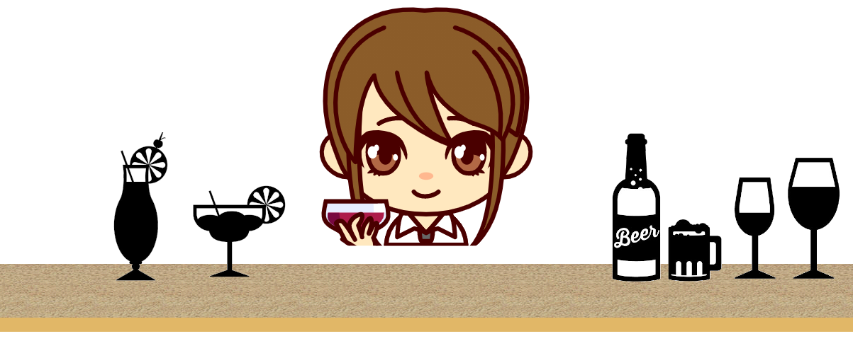 ガールズバー男爵 Home