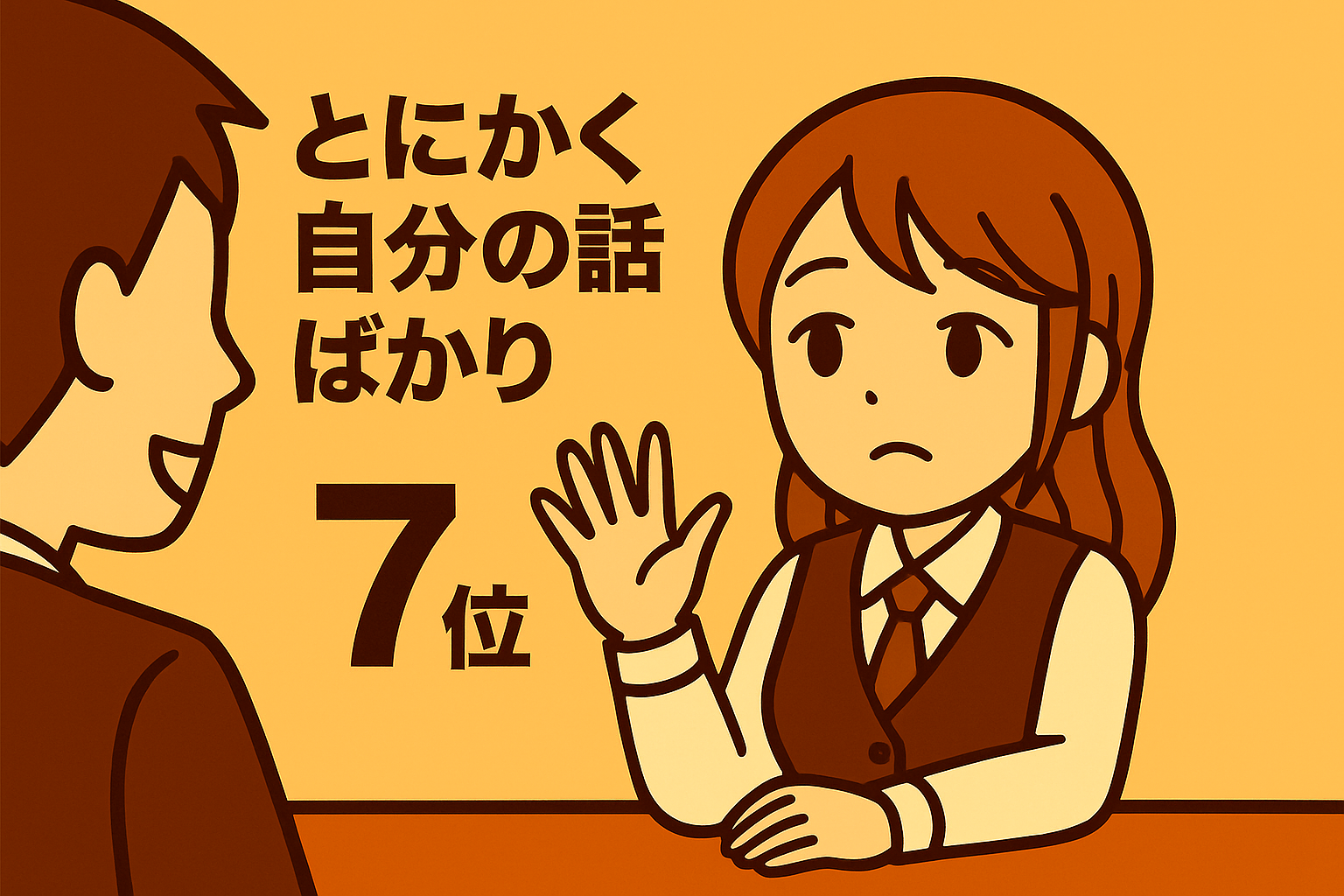 7位